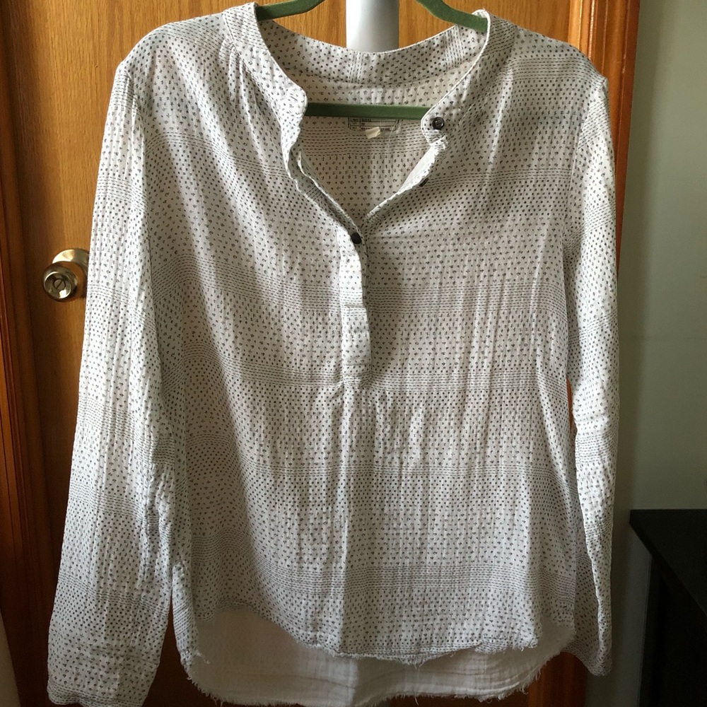 Current/Elliott Annabel Top